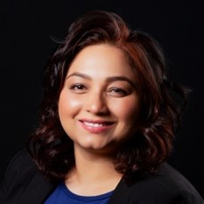 Aarti Dange, Senior Customer Experience, Emerson Automation Solutions.jpg